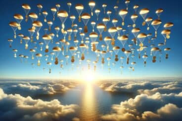 Runestone promises a huge airdrop: check if you are eligible
