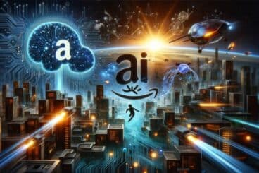 Amazon: $190,000 in prizes for AI and blockchain integration