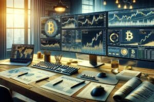 Analysis of Bitcoin price: restart or fake?
