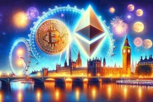 On May 28th, the London Stock Exchange will launch ETNs on Bitcoin and Ethereum