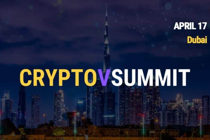 bitcoin halving april crypto summit