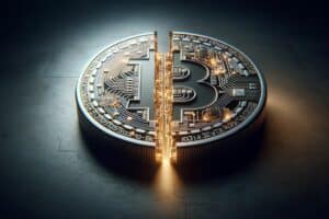 news prezzo bitcoin halving