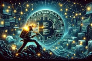 Bitcoin mining: over 93% extracted before the fourth halving