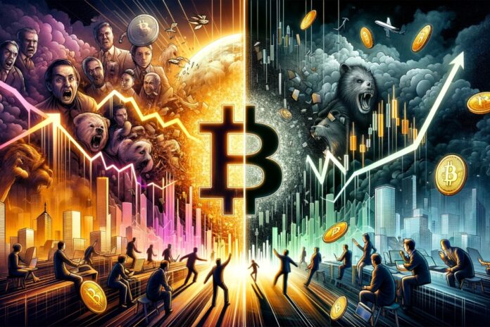 bitcoin previsione prezzo