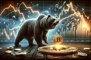 Analysis of Bitcoin price: positive forecasts, despite the correction