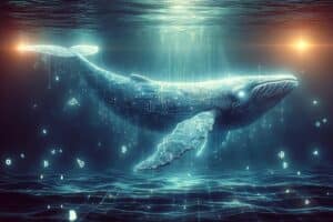 Bitcoin: a whale from 2010 wakes up, but the price does not react