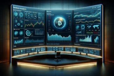 Forecasts for Bitcoin and Ethereum from Bitget analyst