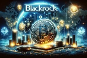 BlackRock news: the financial giant invests in Bitcoin ETFs through Global Allocation