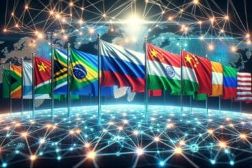 BRICS revolutionizes the payment system: crypto and blockchain at the center of the initiative