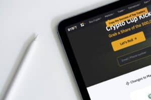 Bybit: the crypto exchange is constantly growing