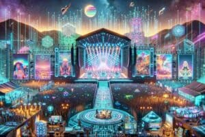 Coachella launches NFTs in collaboration with OpenSea