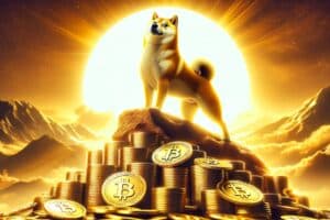 Dogecoin: bets on DOGE reach $2 billion and the price of the crypto soars