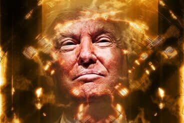 The crypto wallet of Donald Trump reaches 7.5 million dollars