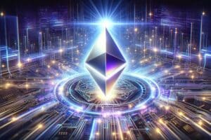 BlackRock: possible an ETF on Ethereum even if ETH were a security