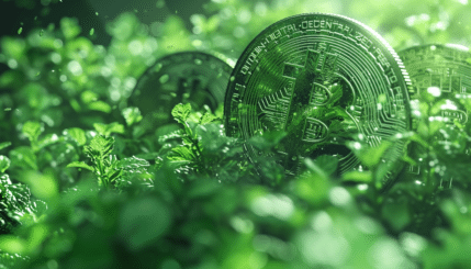 Green Bitcoin (GBTC) Smashes $6 Million Milestone in Eco-Friendly Crypto Presale