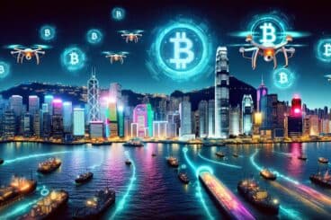 Hong Kong is serious about Bitcoin ETFs