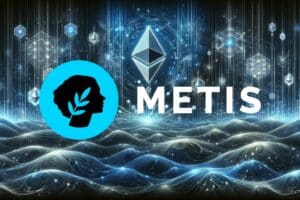 The crypto future of Ethereum: the launch of the Metis Alpha