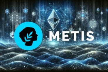 The crypto future of Ethereum: the launch of the Metis Alpha