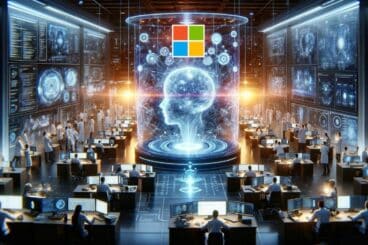 The launch of Microsoft dedicated to the world of AI: Copilot for Finance