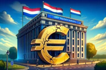 Crypto.com and the $3.1 million fine from the Dutch regulatory authority