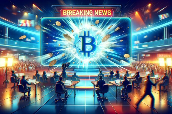 bitcoin news prezzi etf