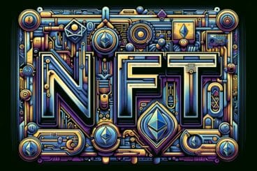 Ethereum dominates the non-fungible token (NFT) market: the revolution of sales