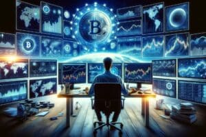 Analysis of the cryptocurrencies Ondo, Patex, and Bonk