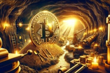 The gold mining company Nilam Resources wants to acquire 24,800 Bitcoin