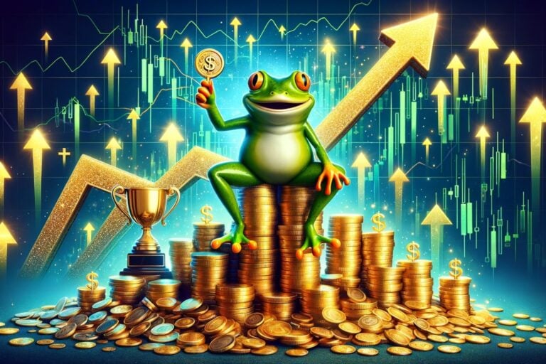 Pepe crypto news and price predictions of memecoin