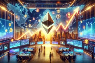 The forecasts for Ethereum towards $5000: derivative data signals a rally after the Dencun update