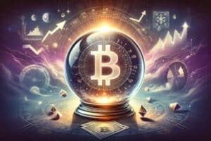 Forecasts for the price of Bitcoin: 100,000 USD by the end of the year?