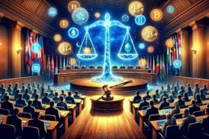 Regulation crypto: SEC’s compensation claims against Coinbase can proceed
