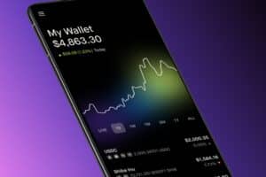 Robinhood has launched a wallet for Bitcoin and crypto