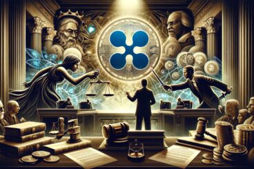 The legal saga between the SEC and Ripple over the XRP crypto is far from over