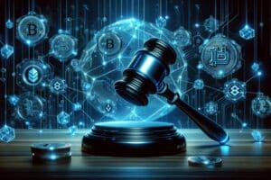 A US judge rules in favor of the SEC: some cryptos would be security tokens