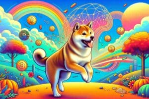 The Shiba Inu crypto loses 38% of its value from local highs: has the memecoin bubble burst?
