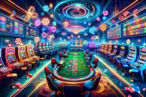 Stake.com: the pioneer of Crypto Casinos