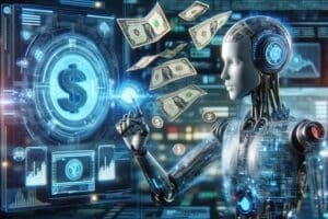 Tether: the largest stablecoin crypto company now focuses on AI