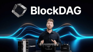 BlockDAG Soars with $6.2M Presale Success Amidst Market Shifts: Dogecoin Surge & XRP Price