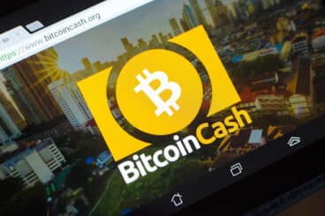 Bitcoin Cash reflects Bitcoin in its price decline, while investors choose the first place for the presale of Milei Moneda