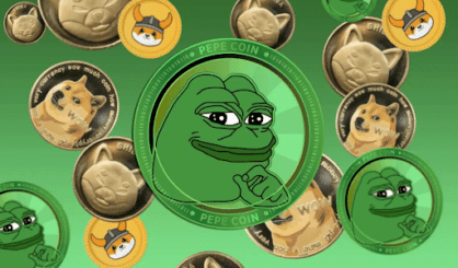 3 Memecoins You Can’t Afford to Miss This Month