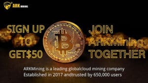 Cryptocurrency Cloud Mining for Everyone: Earn Daily Passive Income with the Best ARKMining Cloud Mining in 2024