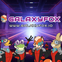 Is Galaxy Fox The Best Upcoming Meme Token On The Market?