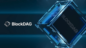 Pre-Bitcoin Halving Effects: BlockDAG Presale Successfully Raises Nearly $6M Amidst BTC Price Dips and DOGE Surge