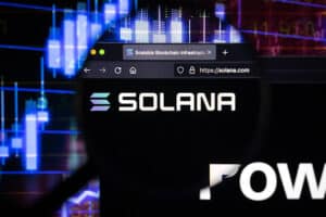 Joe McCann Predicts That the Solana Market Cap Will Hit $1T; Toncoin and NuggetRush Price Prediction