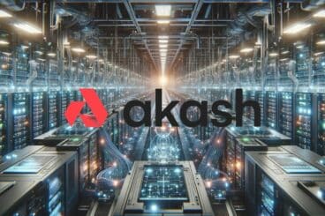 Analysis of the AKT crypto and the Akash Network supercomputing platform