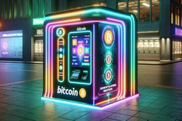 Bitcoin: what are automated teller machines and where to find them