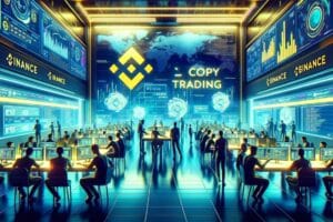 Binance: new interesting tool for trading on the exchange