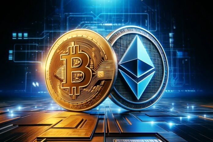 bitcoin ethereum analisi prezzo