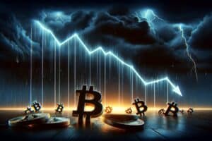 Prediction Bitcoin Price: the descent to half of 30,000 USD or to the lows of 2021